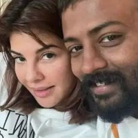 Iam there to protect Jacqueline says conman Sukesh