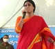 YS Sharmila Fires on KCR and KTR