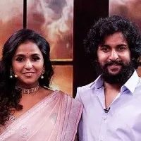 Nijam Talk Show