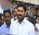MP Avinash Reddy talks to media after CBI questioning