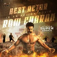 Ram Charan gets Best Actor nomination for RRR in The Film Critics Choice Super Awards