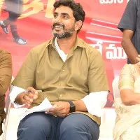 Lokesh insists Jr NTR should come into politics
