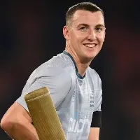 England batsman Harry Brook set world record