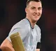England batsman Harry Brook set world record