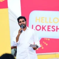 Lokesh says he is fan of Megastar
