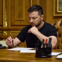 Zelensky says he plans to meet Xi Jinping on China's peace plan