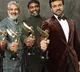 'RRR' does it again, bags 4 big honours at HCA Awards