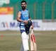 I was considered a failed captain, but I never judged myself: Kohli on not winning ICC trophies as India skipper