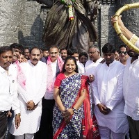 BRS will play crucial role in Maharashtra's development: Kavitha