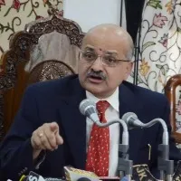 B.V.R. Subrahmanyam takes charge as NITI Aayog CEO