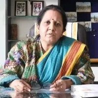 Indore college principal set on fire by student over delay in marksheet succumbs to injuries