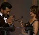 Ramcharan presented award in HCA awards function