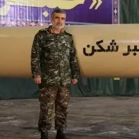 Iran develops 1650 km range cruise missile