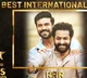 RRR wins five awards in HCA