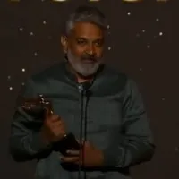 Rajamouli speech in HCA awards going viral