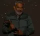 Rajamouli speech in HCA awards going viral