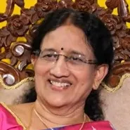 Jandhyala Annapurna Interview