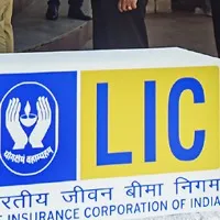 LIC nears all time low on fears of loss in Adani Group portfolio