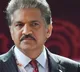 Anand Mahindra shares road design that regulates traffic without traffic signals