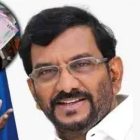 tdp leader somireddy satires on ap cash payments