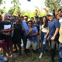 Naga Chaitanya Custody wraps production