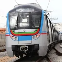 Hyderabad Metro has released notification for filling vacancies