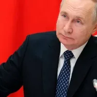 Putin wonot last longer than a year says exiled ex Russian MP