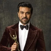 Ramcharan speech in HCA awards