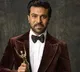 Ramcharan speech in HCA awards