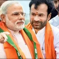 PM Modi pats Kishan for Healthy Baby show