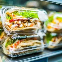 Cancer risk with processed food