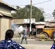 Union Ministers Convoy Attacked With Stones In Bengal