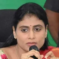 YS Sharmila demands President Rule in Telangana