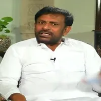 Byreddy comments on Upper Bhadra project