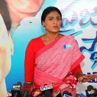 Sharmila decides to meet President of India