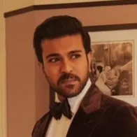 Ram Charan Special