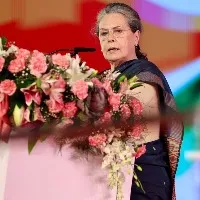 Congress explains Sonia Gandhi statement