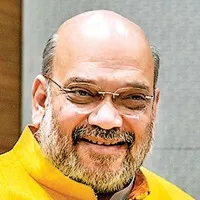Doors closed for Nitish Kumar says Amit Shah