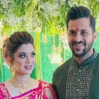 Cricketer Shardul Thakur marriage