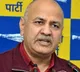 Excise policy scam: Delhi DyCM Sisodia set to join CBI probe today