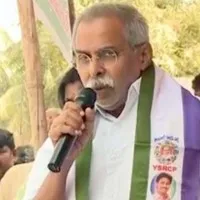 Viveka murder probe sparks war of words between YSRCP, TDP