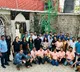 To create a better world for pets, Mars Petcare senior leadership and associates volunteer at Blue Cross of Hyderabad 