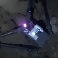 BSF foils another intrusion attempt by Pak shoots down drone in Punjab Amritsar