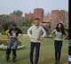 South Korean embassy staff groove to Naatu Naatu in viral video PM Modi lauds adorable team effort