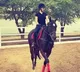 Samantha Shares Horse Riding Photo in Her instagram