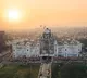 Allocate newly built secretariat to Osmania hospital Doctors group to KCR