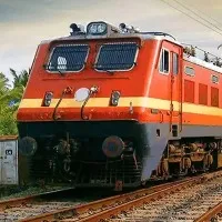 summer specila trains from East coast Railway