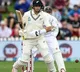 Tim Southee breaks MS Dhonis Batting Record