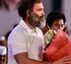 Gautam Adani and Prime Minister Narendra Modi are onealleged rahul gandhi