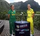 Womens t20 World Cup final Today